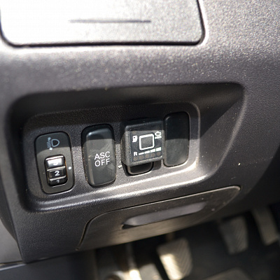 Mitsubishi Kiko Outlander XL8