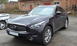 Infiniti FX 37